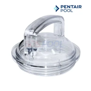Pentair Strainer Cover Lid For Challenger Pumps | 355301