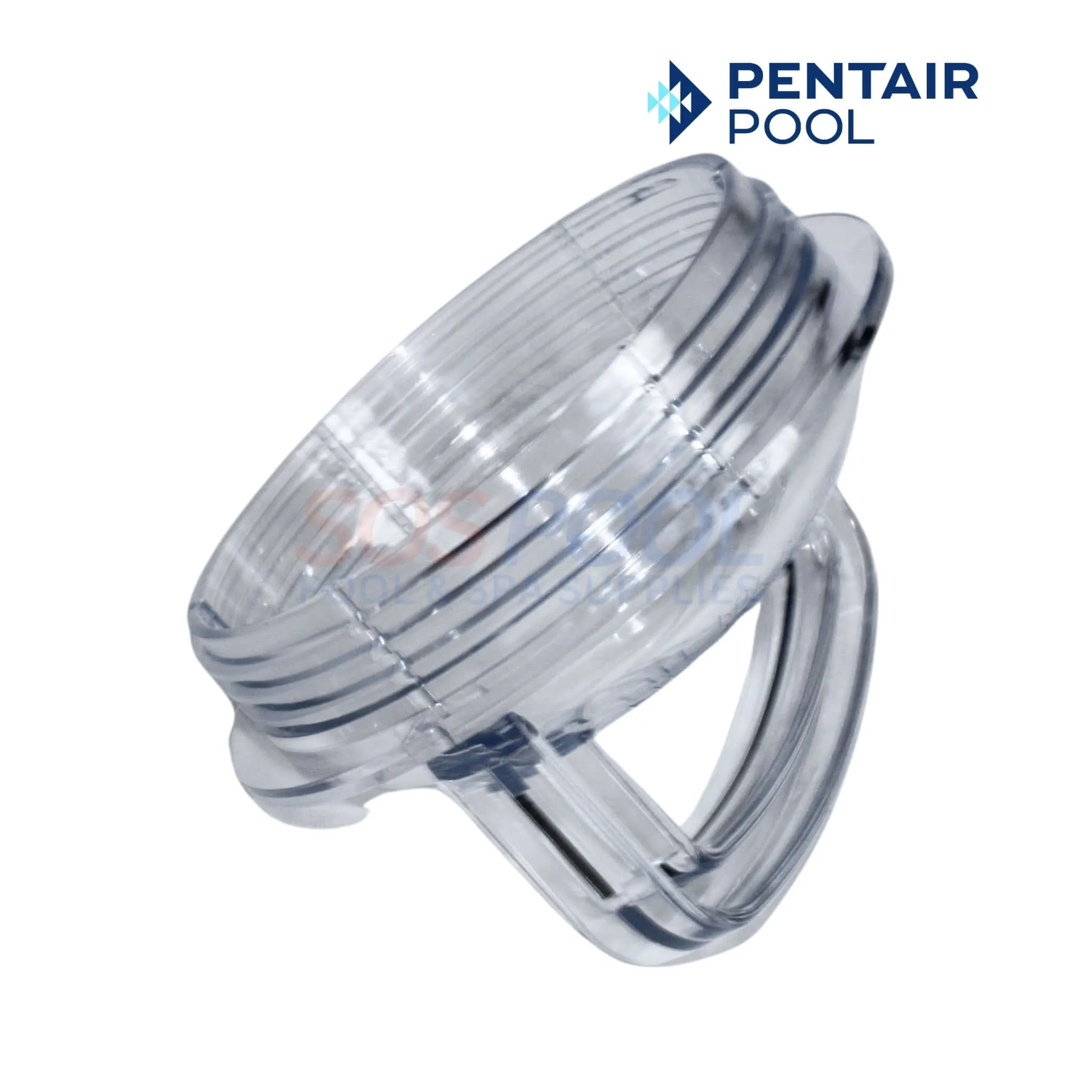 Pentair Strainer Cover Lid For Challenger Pumps | 355301