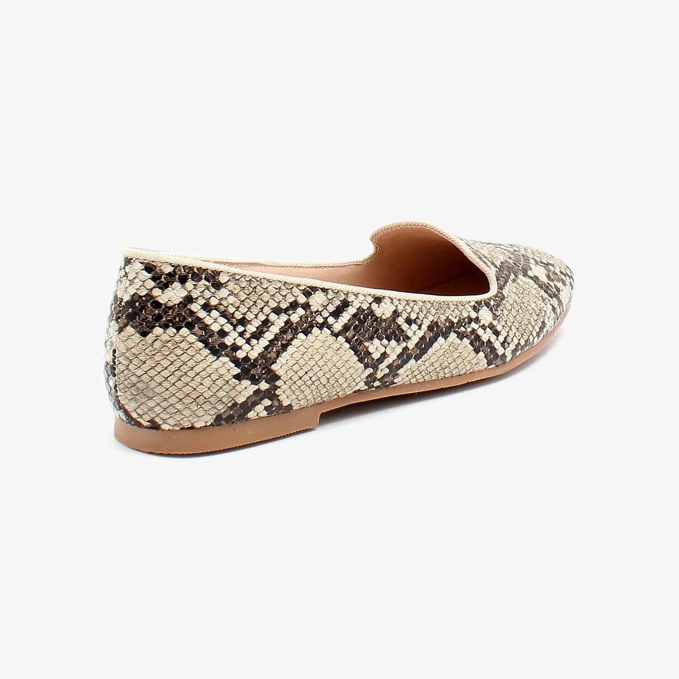 Printed Ladies Pumps