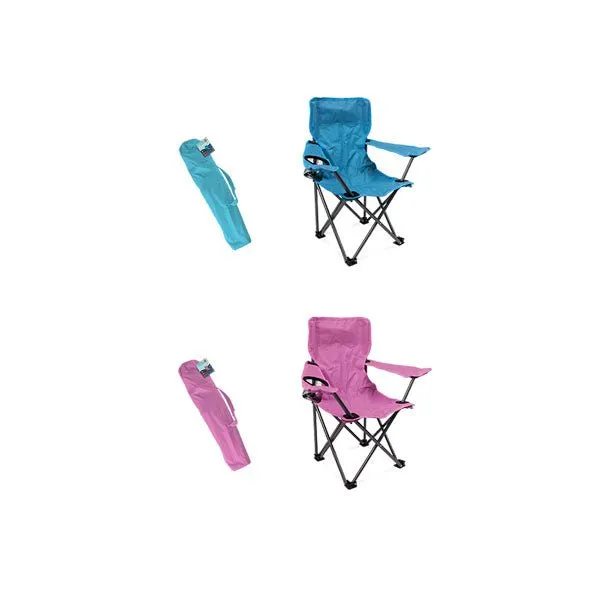 Procamp Kids Camping Chair With Bag