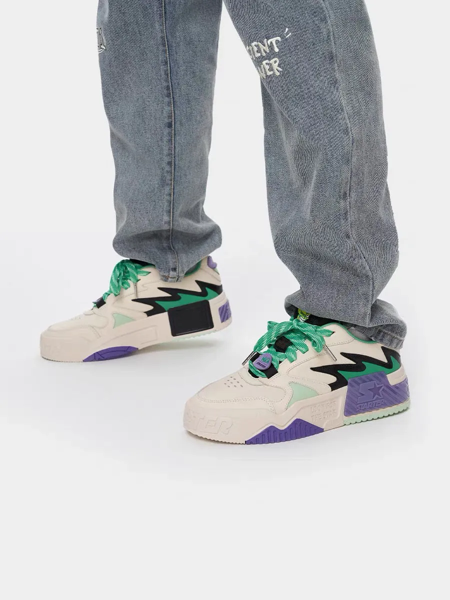 RETRO MASK sneaker