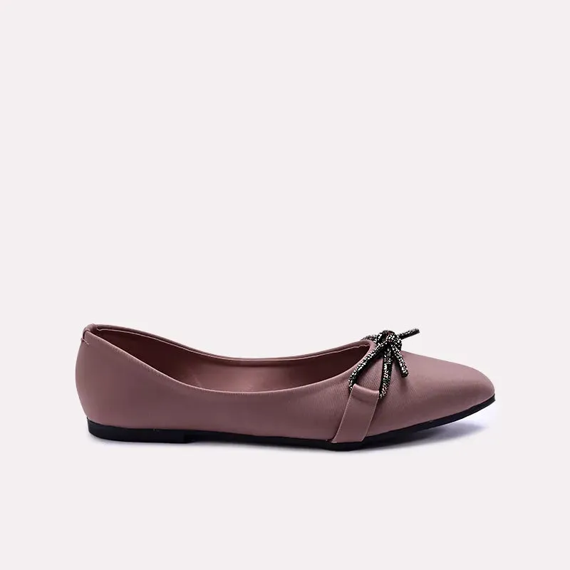 Robbie Pink Fancy Pumps 0431052