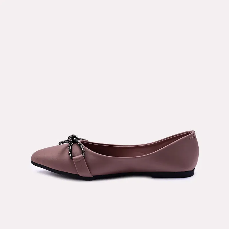Robbie Pink Fancy Pumps 0431052