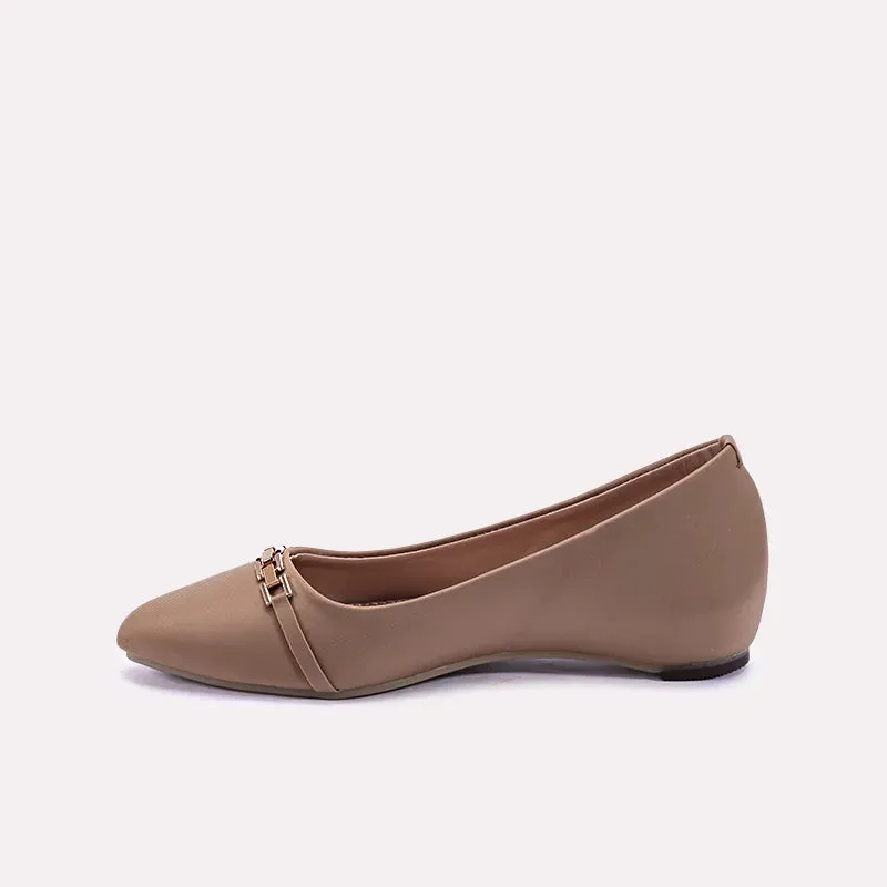 Stepee Fawn Fancy Pumps 0431049