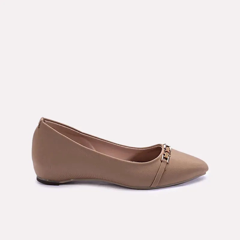 Stepee Fawn Fancy Pumps 0431049