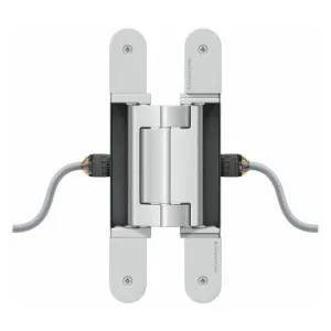 TECTUS Energy TE 640 3D A8 Energy