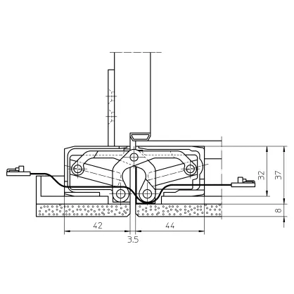 TECTUS Energy TE 640 3D A8 Energy
