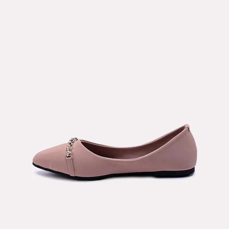 Tessa Pink Fancy Pumps 0431073