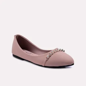 Tessa Pink Fancy Pumps 0431073