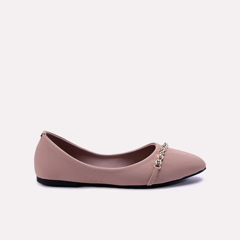 Tessa Pink Fancy Pumps 0431073