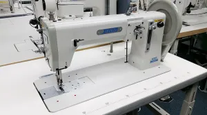 THOR GA243 Extra Heavy Duty Walking Foot Sewing Machine