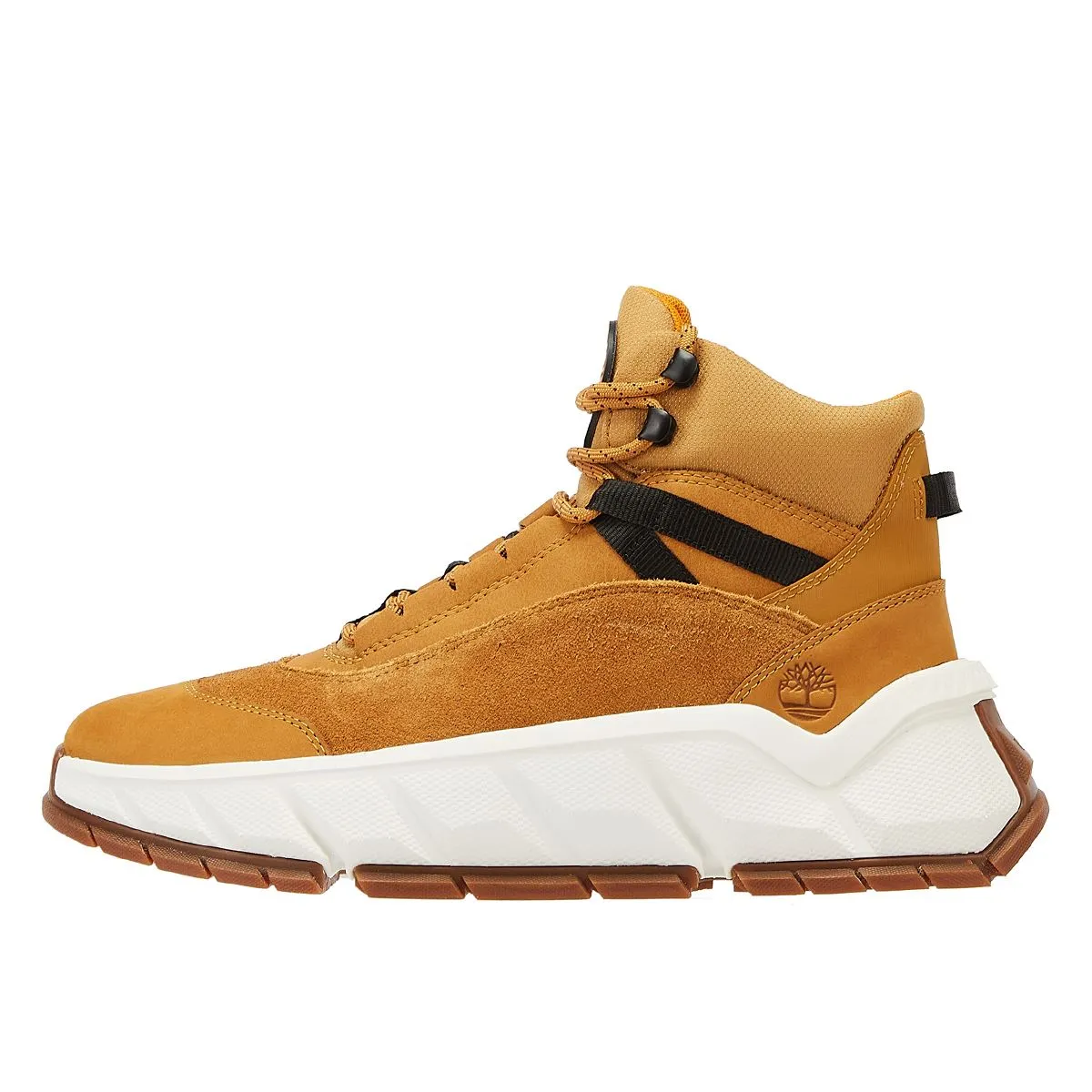 Timberland Turbo Hiker Men's Wheat Boots
