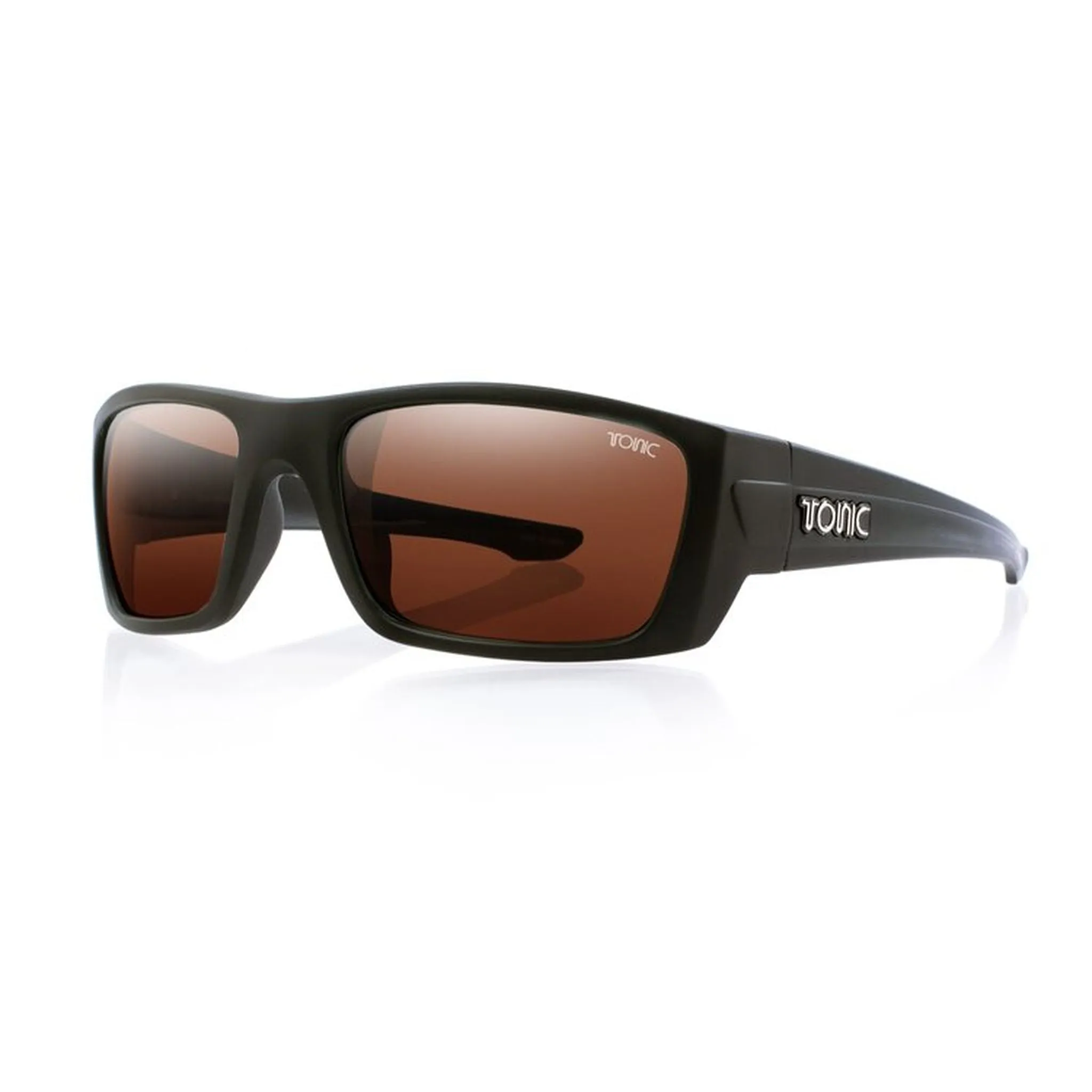 Tonic Eyewear Youranium Sunglasses