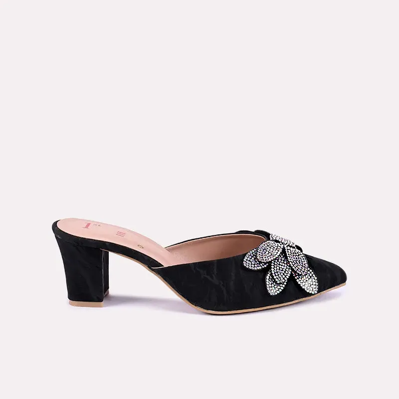 Vanessa Black Fancy Pumps 0431137