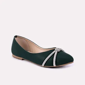 Vivia Green Fancy Pumps 0431139