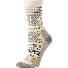 Women's Evy Cozy Lodge Crew