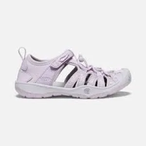 Youth Moxie Sandal
