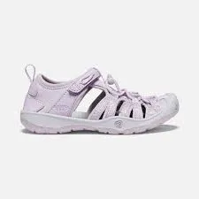 Youth Moxie Sandal